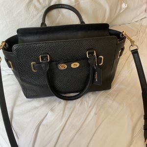 coach blake carryall